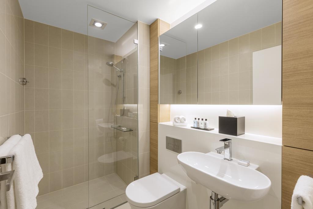 Skye Hotel Suites Parramatta Екстер'єр фото